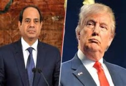 عضو بالكونجرس الأمريكى: السيسي أهم أسلحتنا في حربنا ضد الإسلام