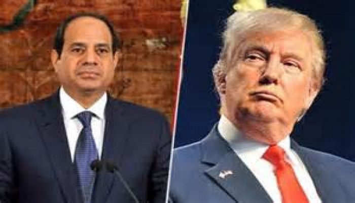 عضو بالكونجرس الأمريكى: السيسي أهم أسلحتنا في حربنا ضد الإسلام