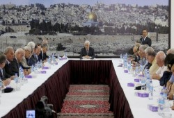 حماس" تنفي الموافقة على المشاركة في اجتماع المجلس الوطني