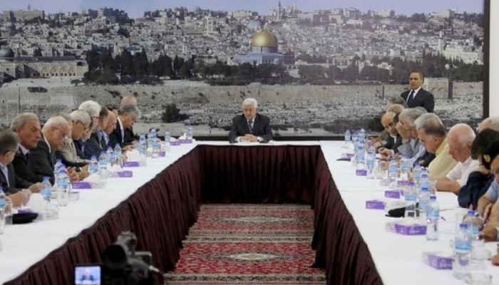 حماس" تنفي الموافقة على المشاركة في اجتماع المجلس الوطني