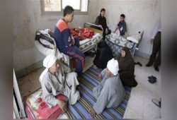 الانقلاب يبيع المرضى الفقراء للمستثمرين الأجانب