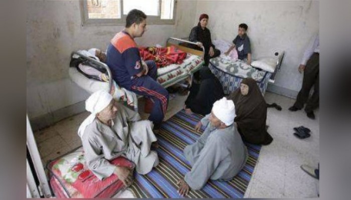 الانقلاب يبيع المرضى الفقراء للمستثمرين الأجانب