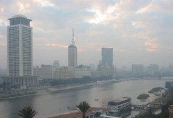 درجات الحرارة المتوقعة اليوم الأربعاء بجميع محافظات مصر