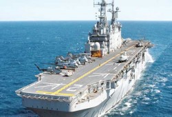 مصر أكبر مستوردي الأسلحة بالعالم بـ12 مليار دولار