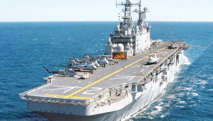 مصر أكبر مستوردي الأسلحة بالعالم بـ12 مليار دولار