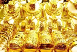 ارتفاع أسعار الذهب.. عيار 24 يسجل 723 جنيهًا للجرام