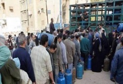 المواد البترولية تطالب بضرورة ضخ مليون و200 ألف أسطوانة بوتاجاز يوميًا