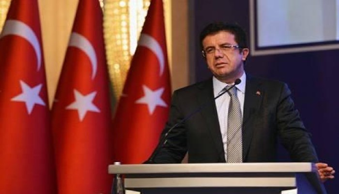 تركيا وأثيوبيا توقعان 5 اتفاقيات تعاون ومذكرات تفاهم