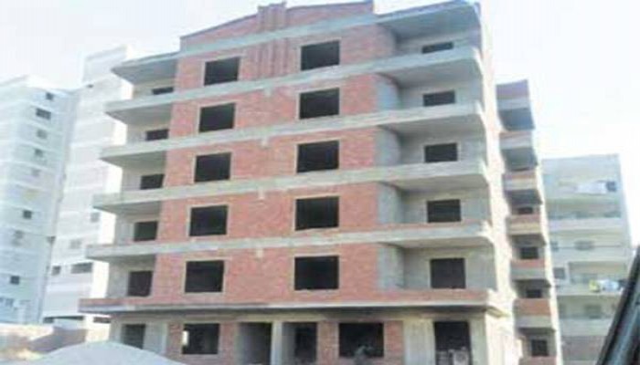 ركود بسوق العقارات وملايين العاملين مهددون بالتشرد