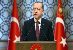أردوغان: علينا إعطاء الأولوية للتعليم والثقافة والفن