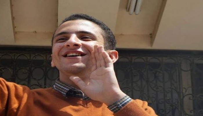 أحمد ناصف يدخل يومه الـ18 قيد الإخفاء القسري وأنباء عن تعرضه لتعذيب ممنهج