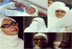 بعد حبس 3 سنوات.. بنات الأزهر براءة