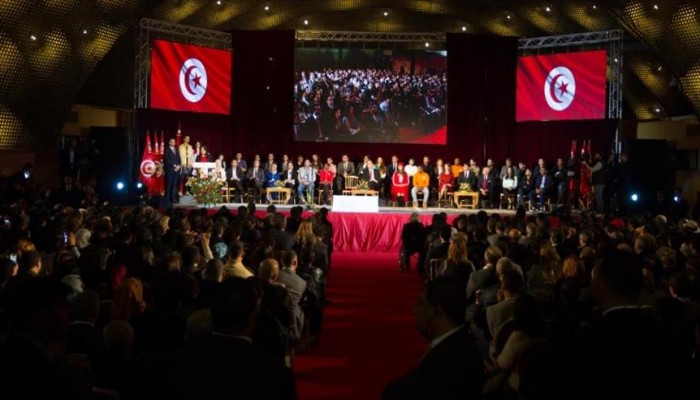 تونس تعتزم تنظيم مؤتمر وطني للاستثمار بهدف محاربة البطالة