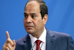 "السيسي" لمحافظ بورسعيد: "أنا بحب الناس تدفع يا عادل"!! (فيديو)