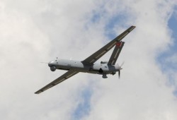 القوات المسلحة التركية تستعد لاستلام طائرات بدون طيار