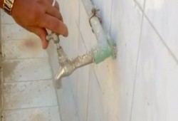 انقطاع المياه عن مدينة العياط بالجيزة لمدة 12 ساعة.. غدًا