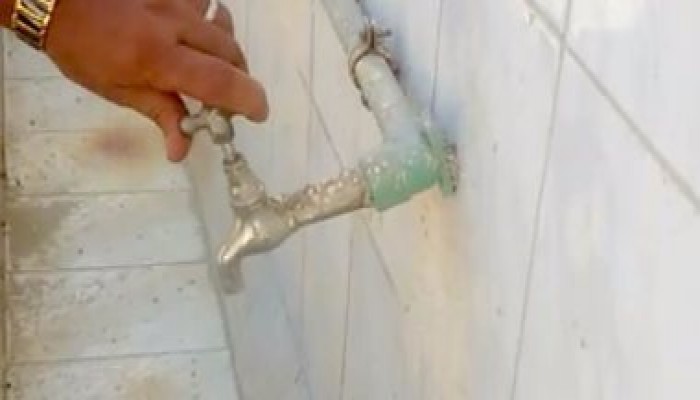 انقطاع المياه عن مدينة العياط بالجيزة لمدة 12 ساعة.. غدًا