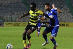 وادي دجلة يتخطى عقبة أسوان بثنائية