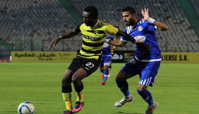 وادي دجلة يتخطى عقبة أسوان بثنائية