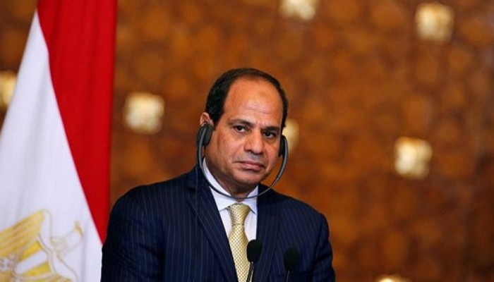 كينيث روث: السيسي يقضي على بقايا "حرية الإعلام"