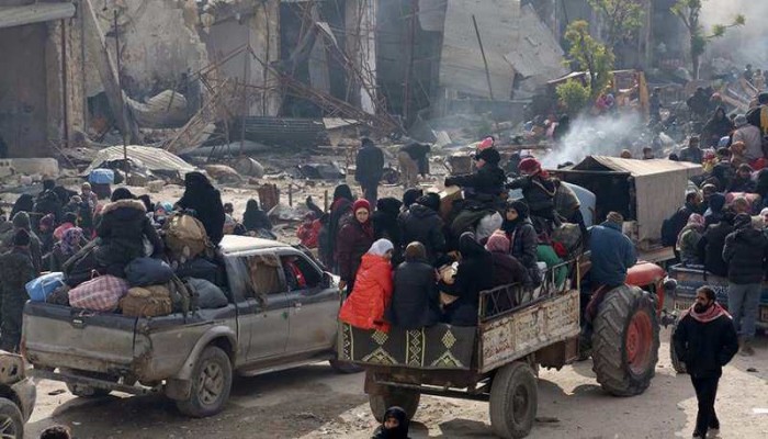 تقرير: مقتل أكثر من 12 ألف عراقي في 2016