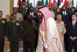 رسميا.. سلطنة عُمان تعلن انضمامها لـ "التحالف الإسلامي العسكري"