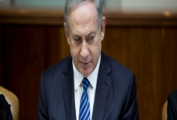 القضاء "الصهيوني" يستدعي نتنياهو للتحقيق !