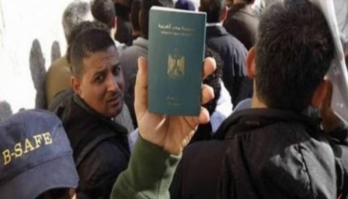 ترحيل 46 مصريًا من السعودية بسبب خلافات مع "الكفيل"