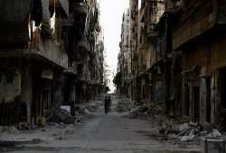 الخارجية التركية تكشف جانب من اتفاق وقف النار .. وجيش النظام يعلن إلتزامه باستثناء داعش