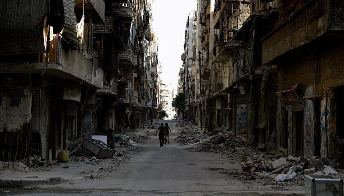 الخارجية التركية تكشف جانب من اتفاق وقف النار .. وجيش النظام يعلن إلتزامه باستثناء داعش