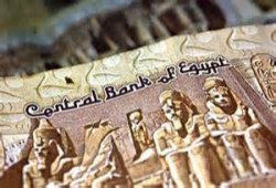 "بلومبرج": الجنيه والبورصة المصرية الأسوأ عالميا في 2016