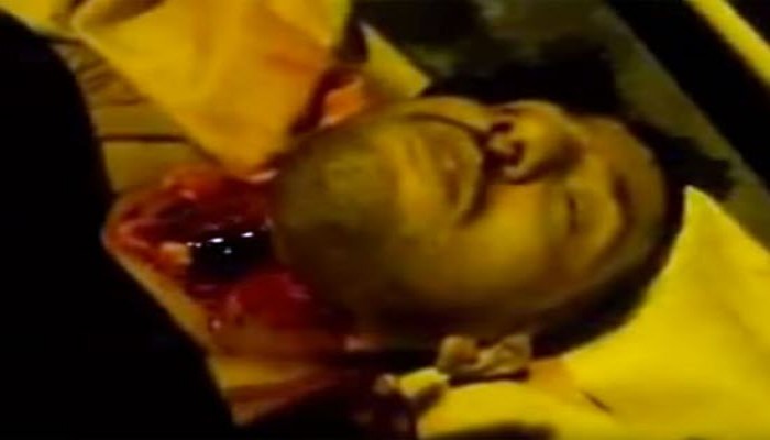 هل لازال "بلبل" الثورة السورية على قيد الحياة؟ (صورة)