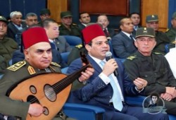 بعد دقائق من تنازل حكومة الانقلاب عنهما: "تيران وصنافير مصرية" يتصدر "تويتر"