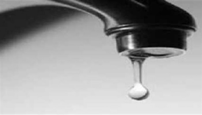 قطع المياه عن غرب الإسكندرية.. 12 ساعة الجمعة