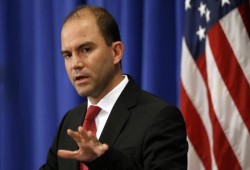 تهديد أمريكي بـ"الفيتو" ضد أي قرار يعترف بدولة فلسطين