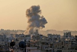 كالعادة .. النظام السوري يخرق الهدنة