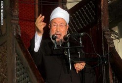 وائل قنديل يكتب : كهنة معبد الوطنية العابثة
