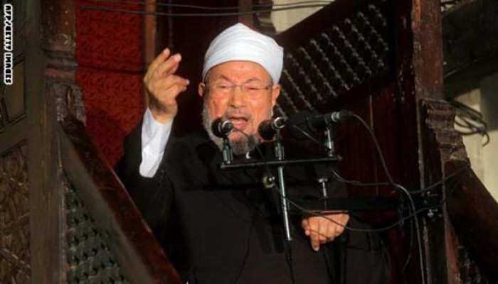 وائل قنديل يكتب : كهنة معبد الوطنية العابثة