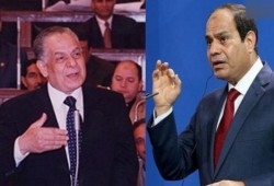 وزير الصحة الأسبق يهاجم السيسي