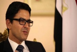 محسوب: موافقة الجكومة على اتفاقية "تيران وصنافير".. إصرار على الخيانة