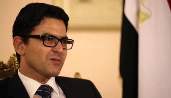 محسوب: موافقة الجكومة على اتفاقية "تيران وصنافير".. إصرار على الخيانة
