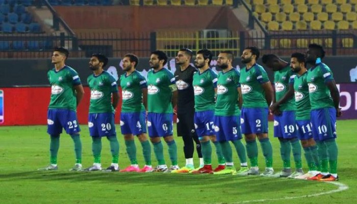 المقاصة يعزز إنفراده بالمركز الثاني بعد الفوز على الشرقية