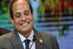 صحفية برئاسة الانقلاب: الأسئلة الموجهة لـ"السيسي" معدة سلفا