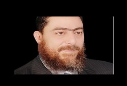 حزب "الحرية والعدالة" بالبحيرة ينعى السياسي البحراوي "محمد جبر نصار"