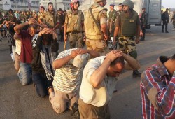 صحيفة ألمانية: دولة البوليس عادت بقوة في عهد السيسي