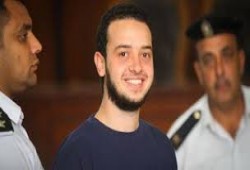 في رسالة من المعتقل.. أنس البلتاجي: ألم يبق بمنظومة الحكم شخص عاقل؟!