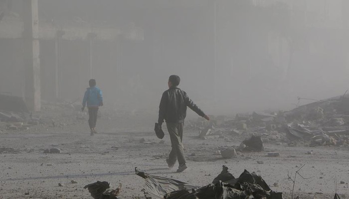 شبكة حقوقية: 28 خرقاً لقوات النظام السوري بعد دخول اتفاق الهدنة حيز التنفيذ