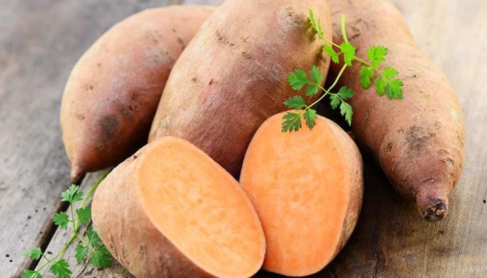 لا ترمِ مياه البطاطا الحلوة.. إليك سرّ استخدامها لخسارة الوزن