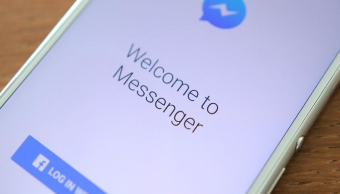 Messenger.com تتيح خدمة البحث في المحادثات