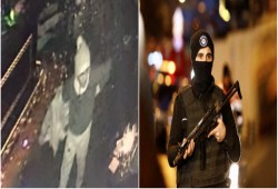 اسطنبول: 39 قتيلا في هجوم على ملهى ليلي